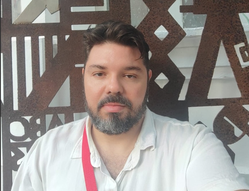 Emmanuel Bastos 